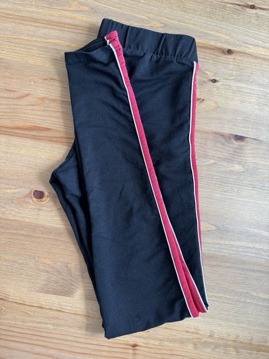 Legginsy sportowe