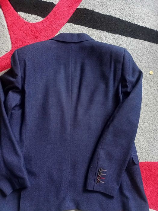 Garnitur  męski .170-176