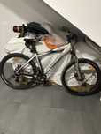 Bicicleta Specialized