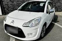Citroën C3 Citroen C3