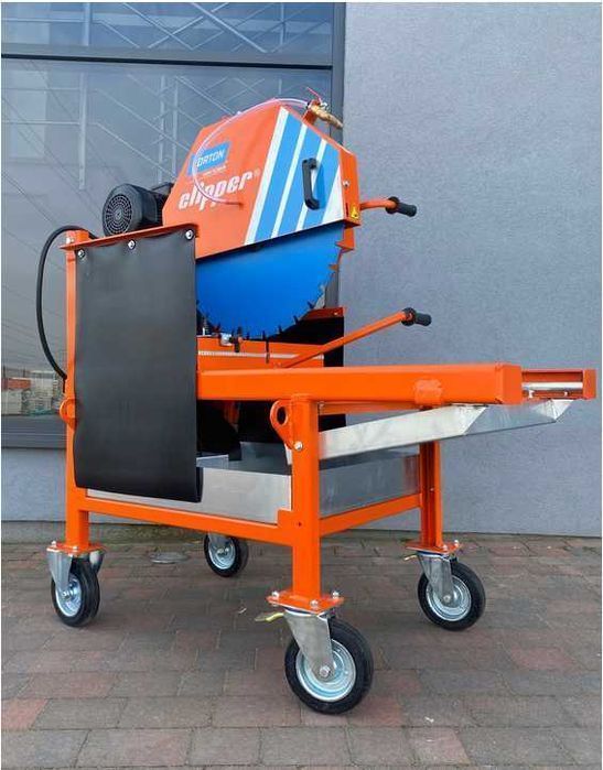 Przecinarka stolikowa NORTON Jumbo 651 NOWA+ gratis tarcza