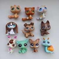 Littlest Pet Shop Літл Пет шоп Hasbro,