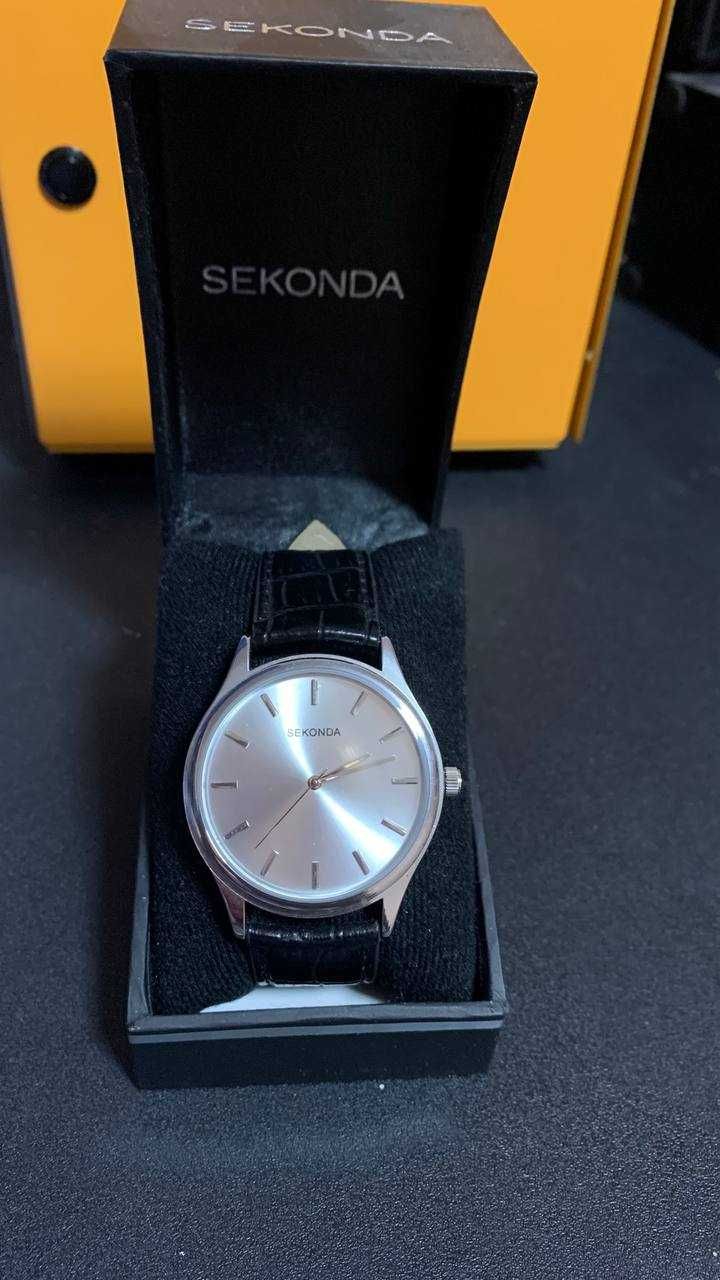 SECONDA IS01 Мужские часы