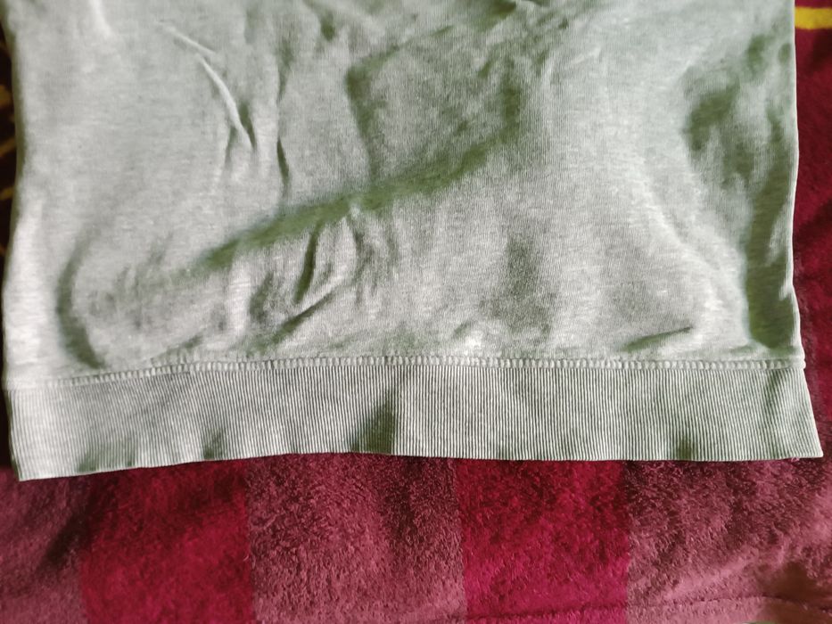 Bluza męska roz s