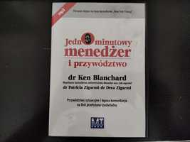 Jednominutowy menedżer przywództwo