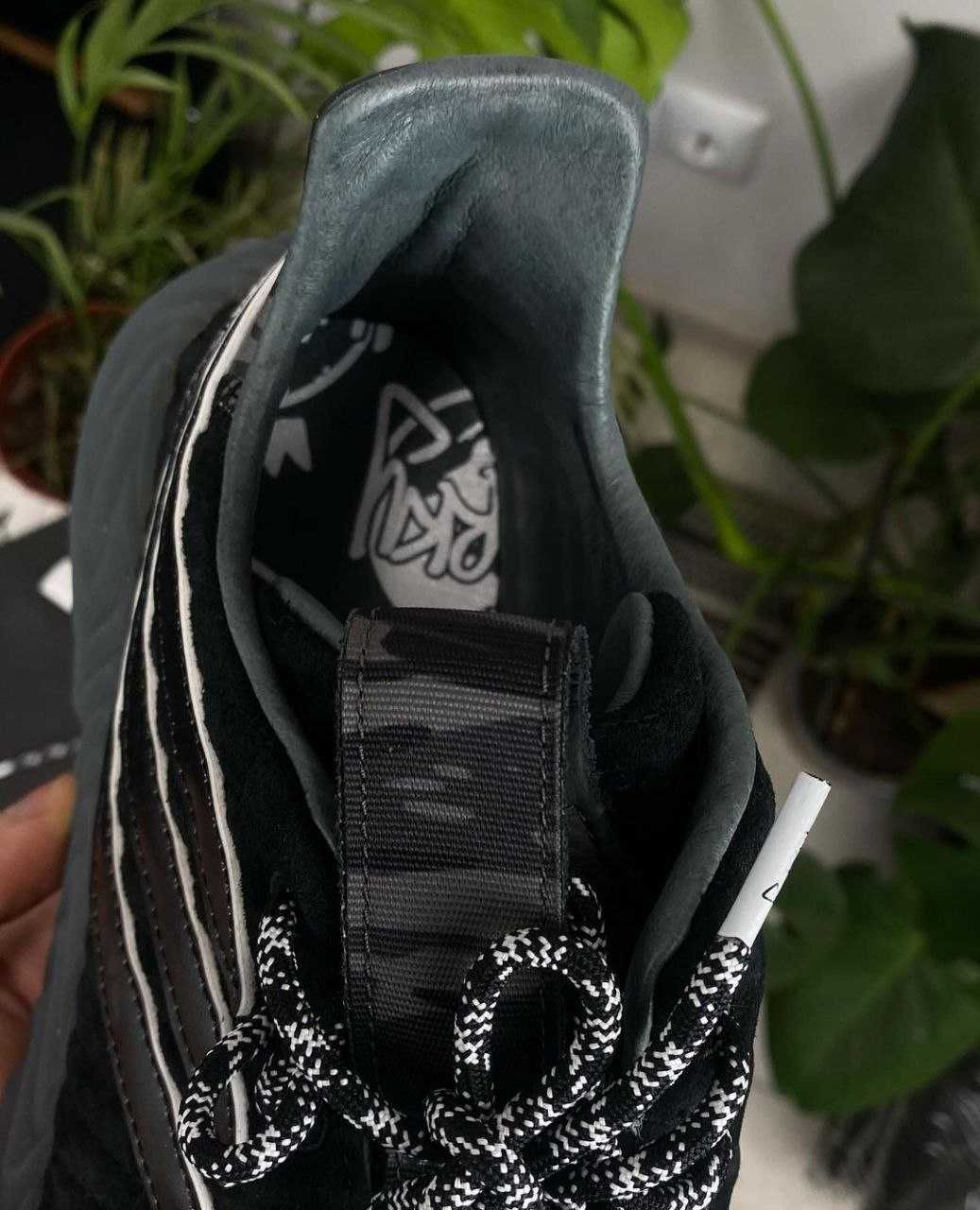 (42 розмір) Кросівки Adidas Sobakov