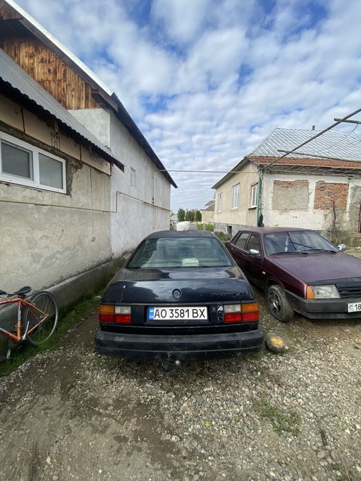 Продам пасат б 3