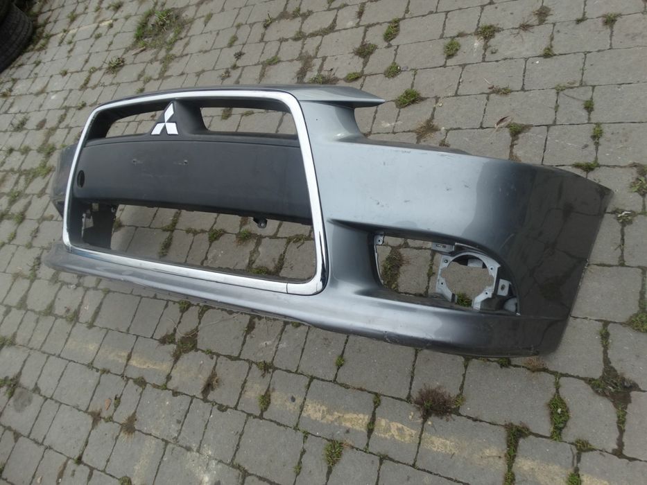 Разборка mitsubishi lancer X , lancer 9