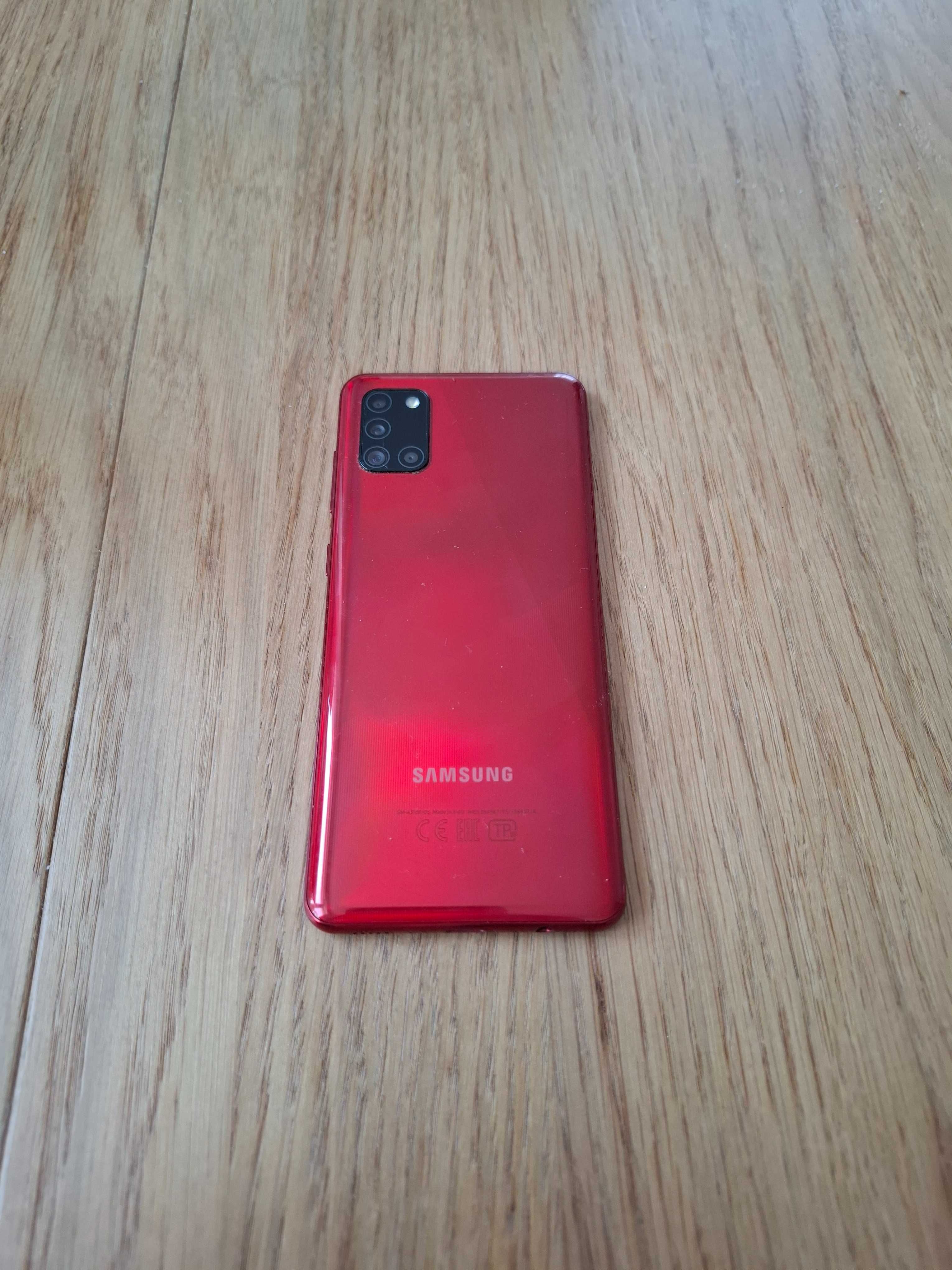 Samsung A31 galaxy 64gb