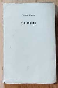 Historia II wojna Stalingrad Theodor Plievier OKAZJA *