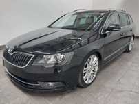 Skoda Superb 3,6 FSI 4x4 DSG Bezwypadkowy, Panorama, skóra
