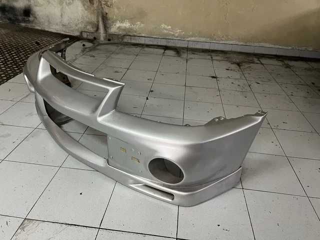 Vende-se Para choques Mitsubishi Evolution 6 VI