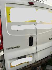 Portas traseiras Renault Trafic/Vivaro/Primastar