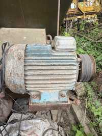 Silnik elektryczny 10kw 3F