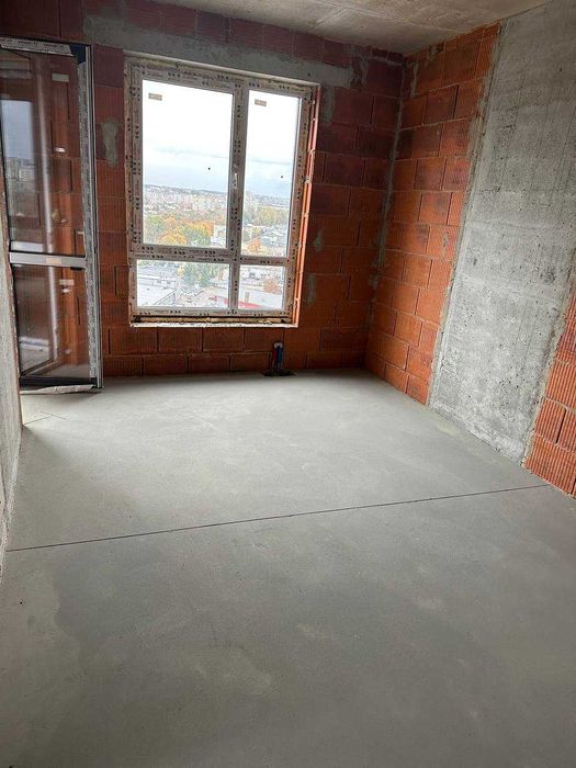 Продаж квартири в збудованому будинку (7 черга) в ЖК Бетховен