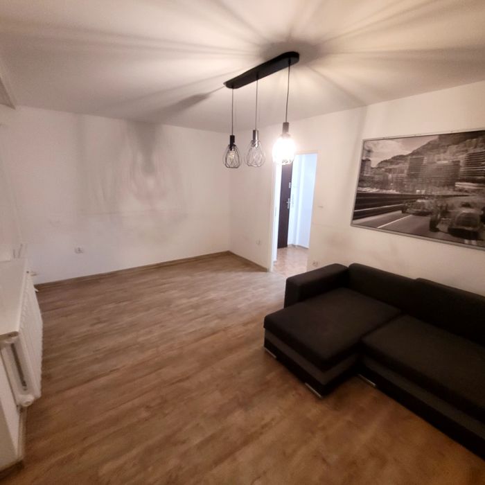 Mieszkanie, 42,50 M2, 2 pokoje