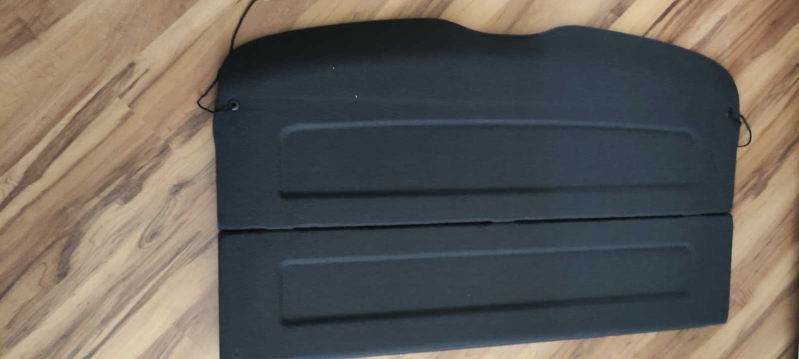 Полка багажника задня AUDI Q5 ( 2008-2017)