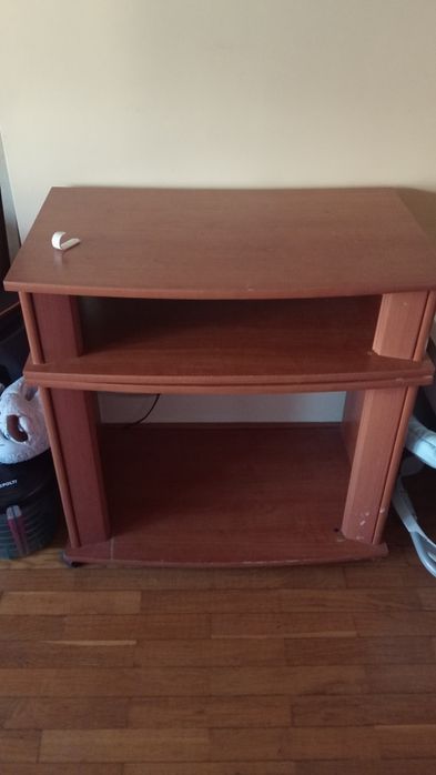 Móvel tv em bom estado gaia