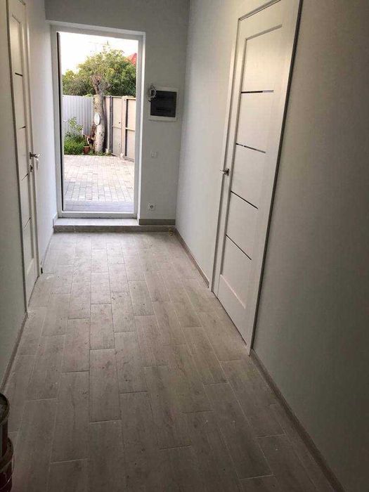 Продажа таунхауса в центрі Борисполя-64кв.м. з ремонтом