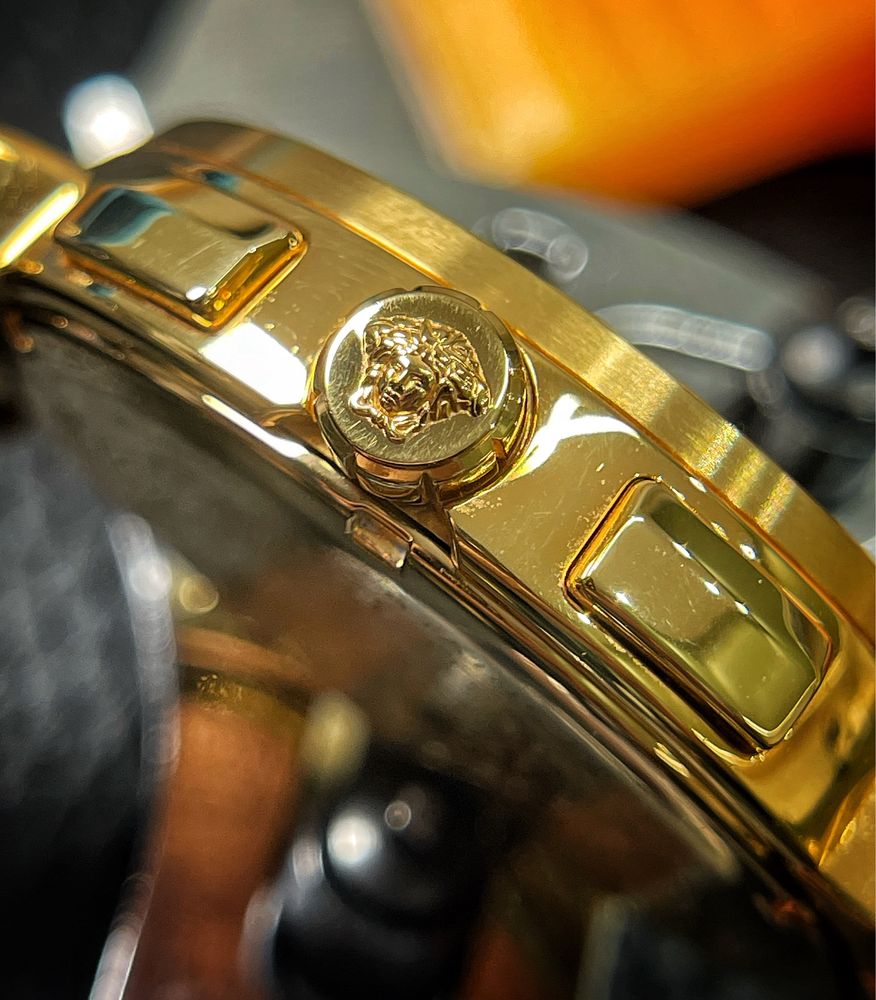 Годинник Versace VFG06 0013 чоловічий