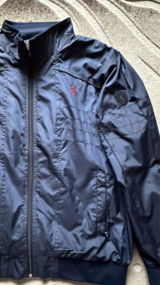 Куртка Polo Ralph Lauren 3XL