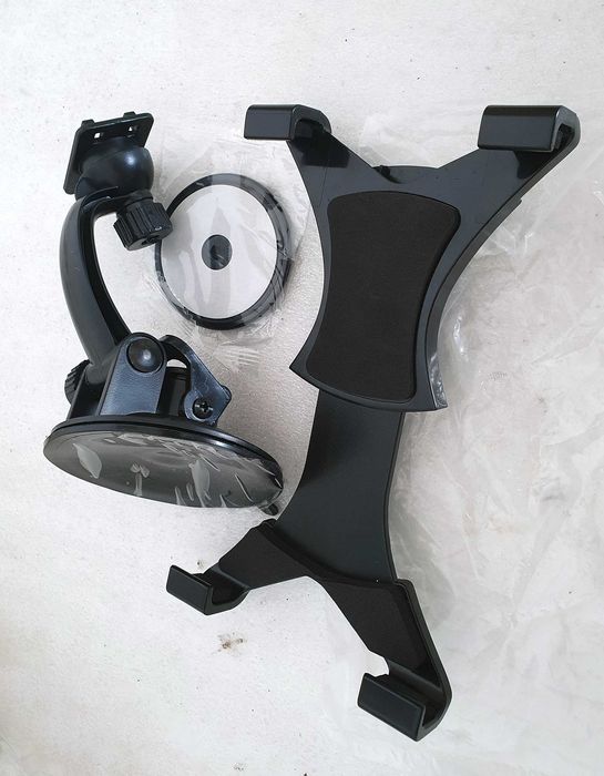 Suporte tablette novo para carro