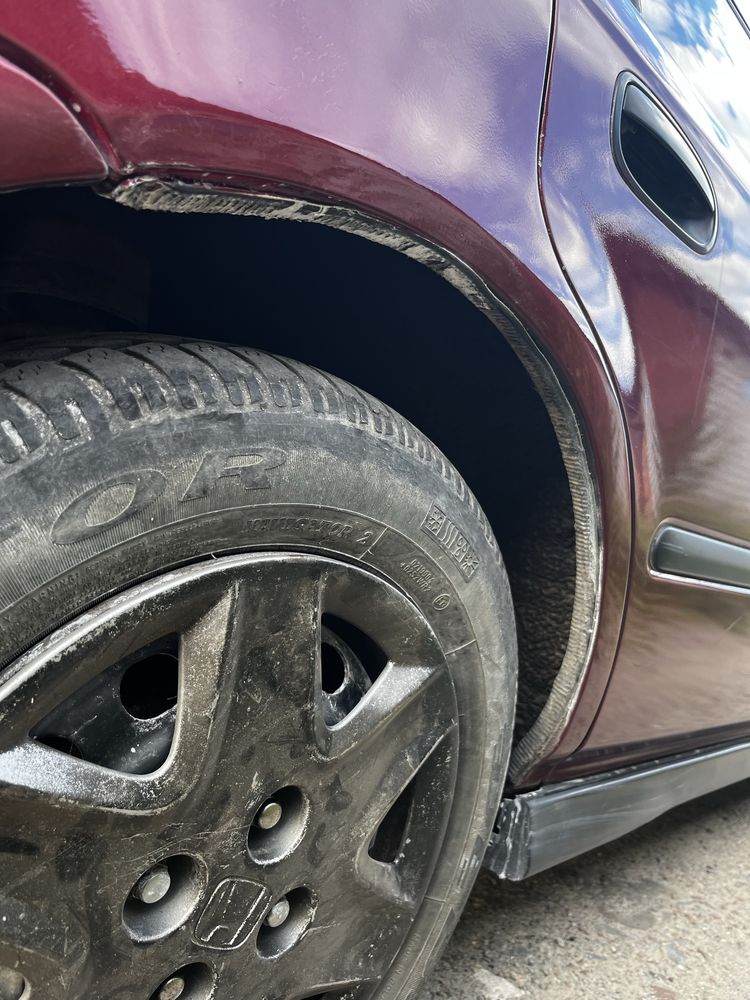 Продам Ej9 honda civic