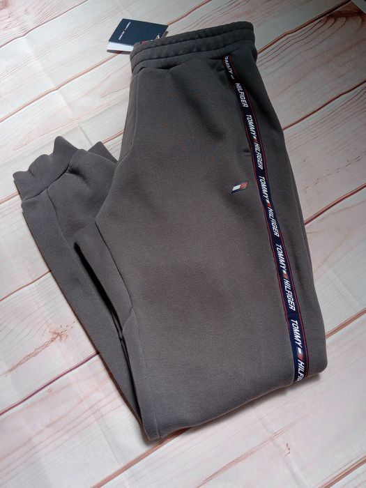 Fato Treino Tommy Hilfiger Original