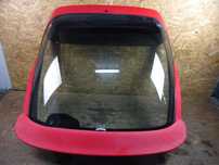 KLAPA TYLNA BAGAŻNIKA MAZDA MX-3 1.6 COUPE