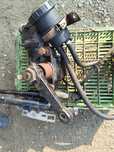 Wspomaganie Daewoo Lublin 2 komplety