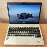 Ноутбук Fujitsu S938 13.3 2K/VA i7-8650U 4 ядра/8Gb DDR4/SSD512/UHD620