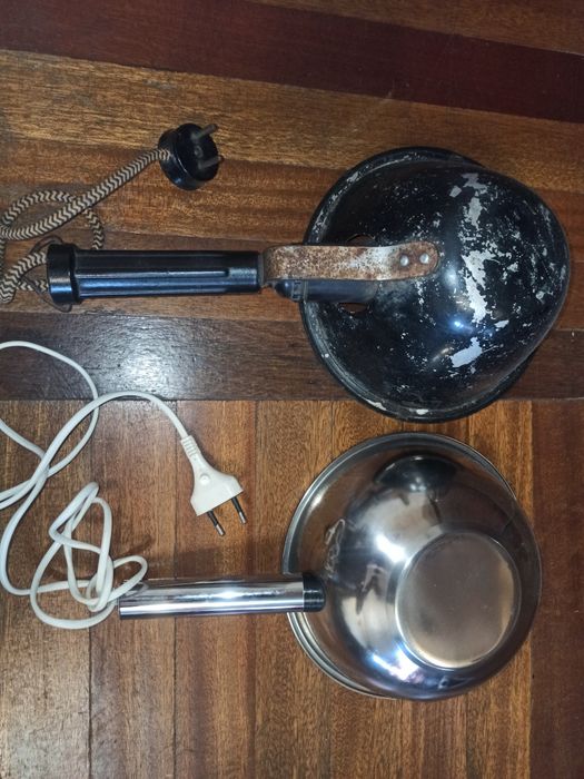 Лампа синяя. Рефлектор Минина. Медицинский. Для лечения. Новая