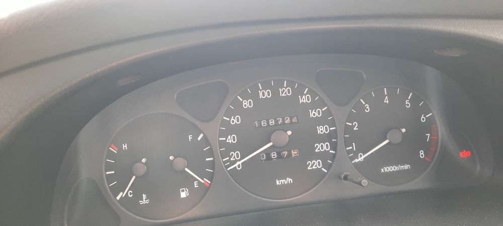 Ланос 1.6 2008г.