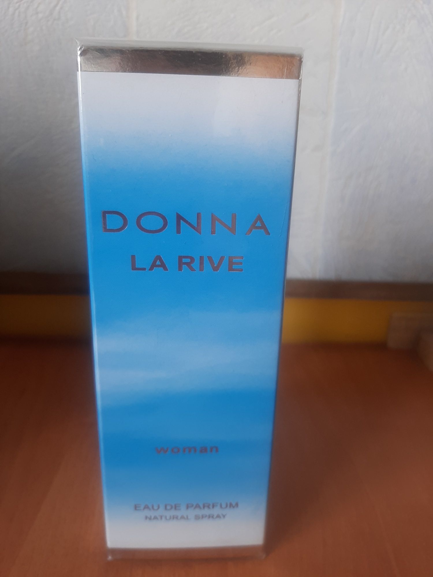 Donna La Rive под D&G