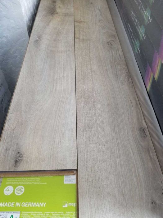 CLASSEN Ламінат gernany 8/32/5G/4V/Воскований