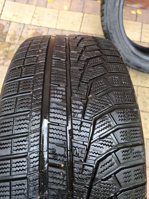 Opony Hankook 235/45/18