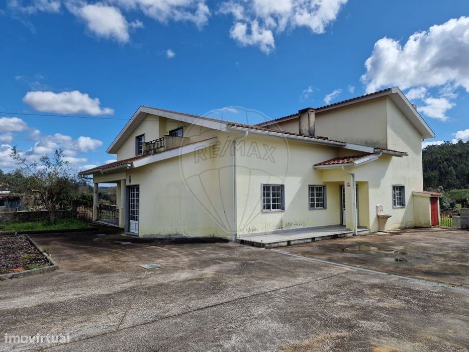 Moradia T3 para venda