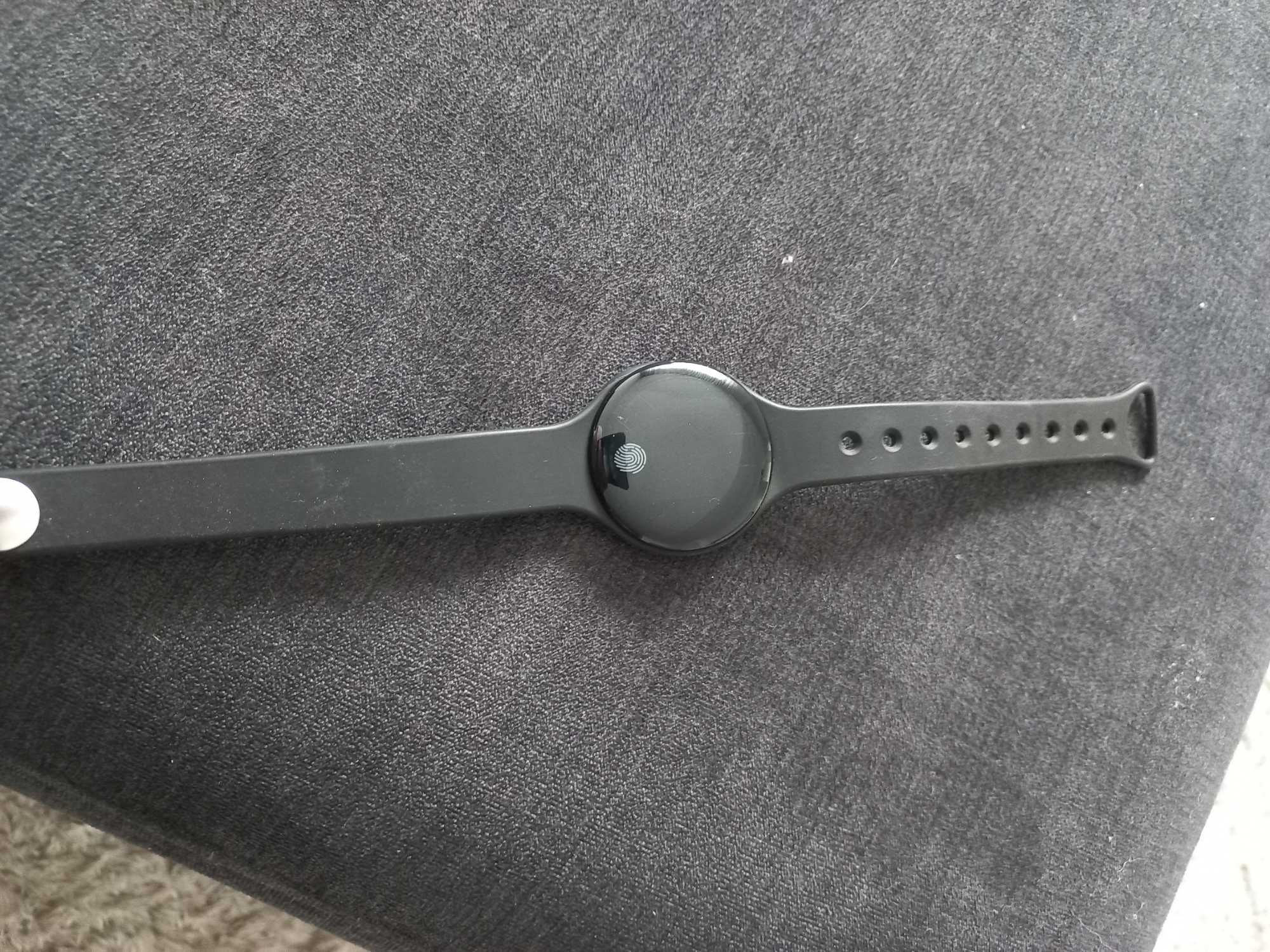Vendo smart bracelet como novo em caixa