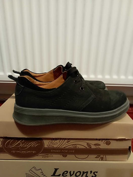 Туфлі для хлопчика