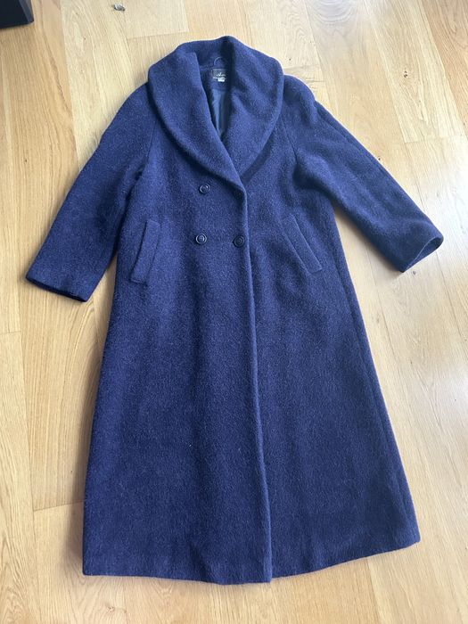 Arytom plaszcz welniany, M