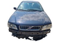 Volvo S40 LiFT 2001 Zderzak Lampy Lampa Przód Tył Lift CZĘSCI