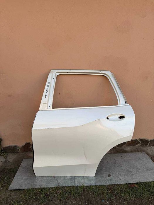 BMW X5 g05 LCI 2022-2024 Рест Бампер б/у запчастини та інше  C1m c4w