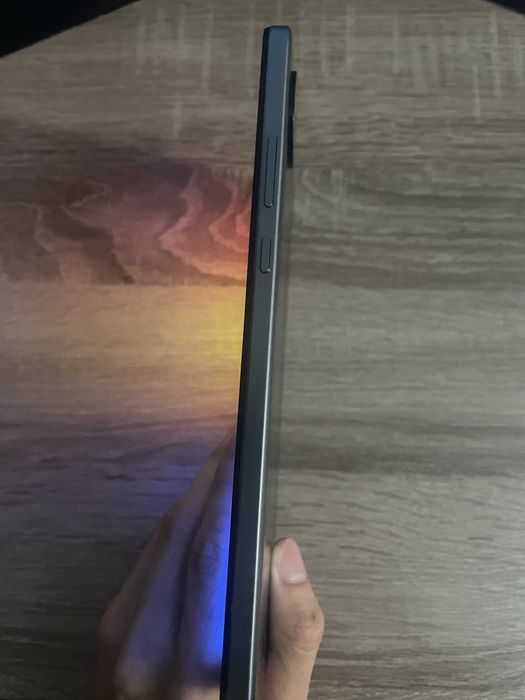 Планшет  Xiomi Redmi Pad SE 8.7 | 90 Гц | Graphite Gray