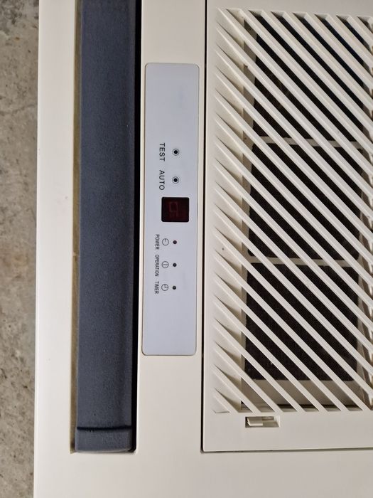 Klimatyzator sincler