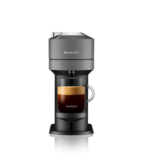Maquina cafe Nespresso Vertuo Next