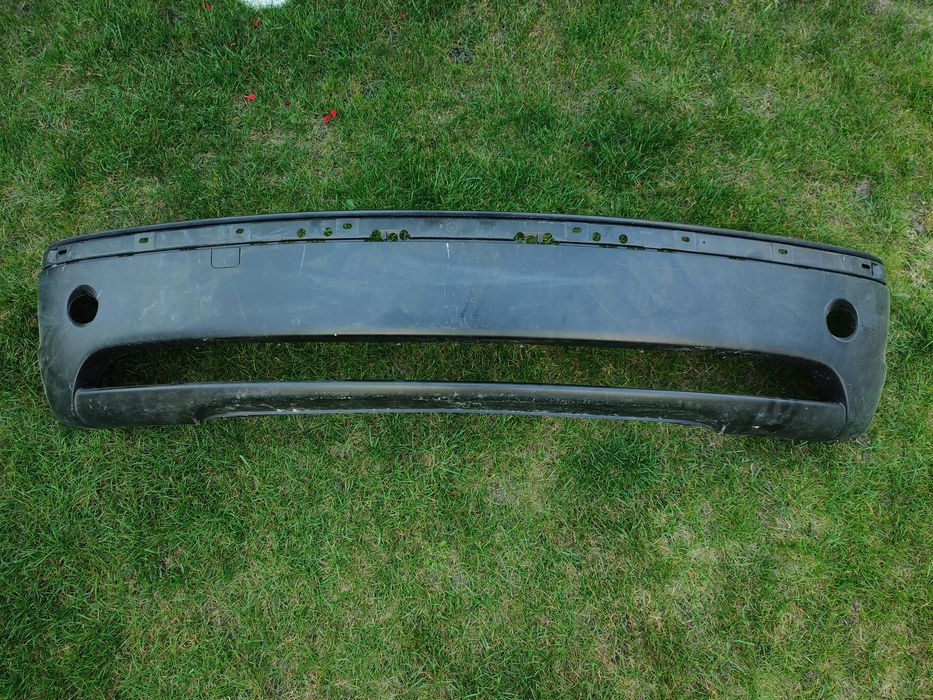 NOWY oryginalny zderzak BMW E46 2001 do 2005 LIFT