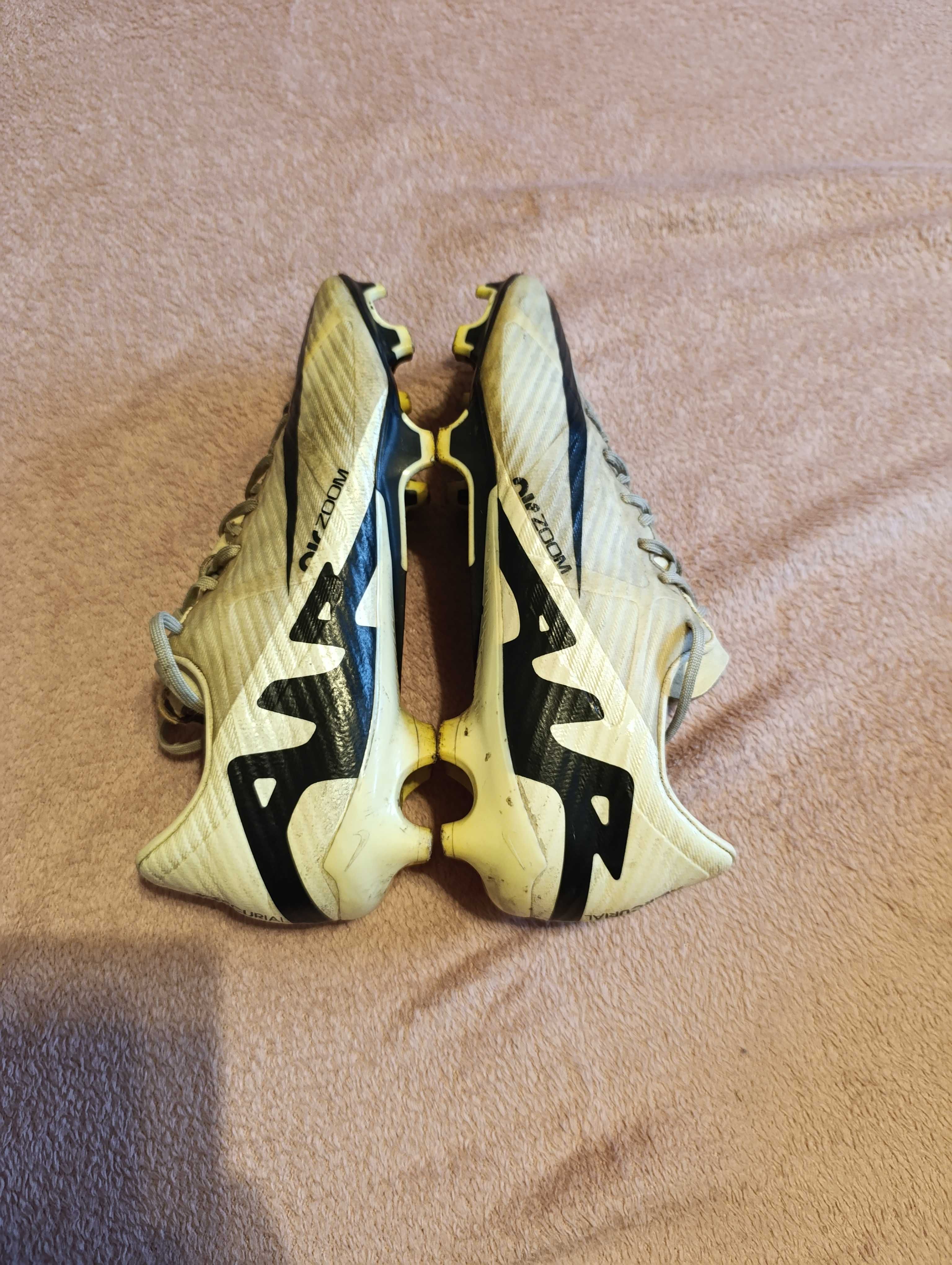Korki piłkarskie Nike Mercurial Air Zoom