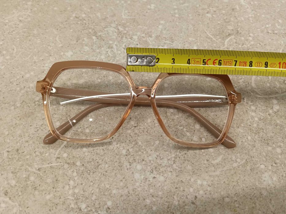 Oryginalne, designerskie oprawki do okularów -NOWE