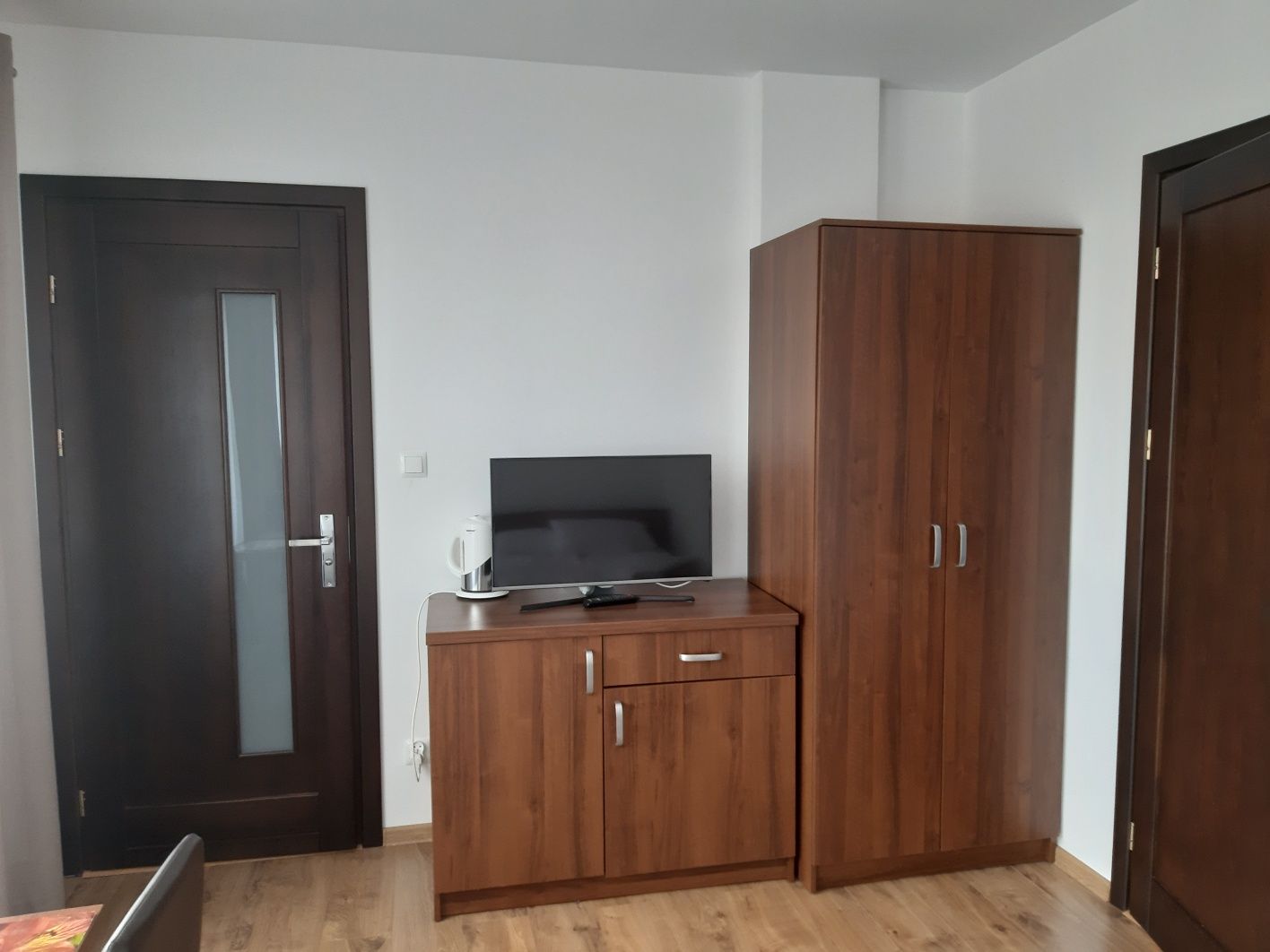 WOLNY POKÓJ 4 os od 10.08 Jastarnia