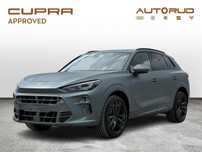 Cupra Terramar VZ 2.0TSI 265KM DSG 4X4 2025 Fabrycznie Nowy Limitowana Edycja Hak